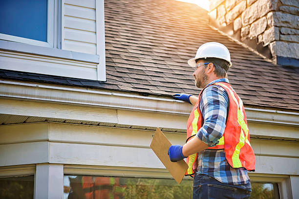 Licensed Roof Replacement service in Poquoson, VA - Norken Roofing